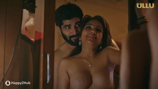 Mere Angane Mein Ep7 - Ullu - Zoya Rathore Bhabhi XX – XMasti