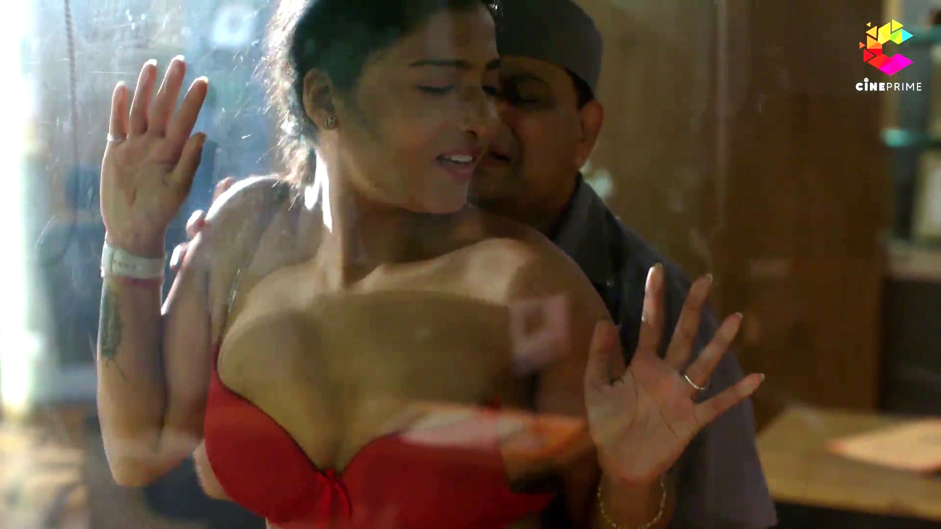 Official Rajni Kaand E4 - Natasha Rajeshwari Nude – XMasti