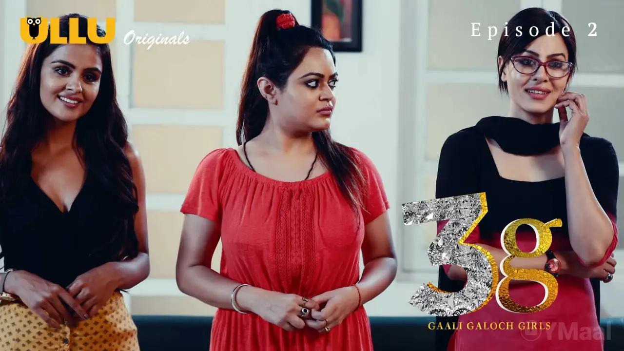 3G Gaali Galoch Girls E2 - Akshita Sethi Bhabhi Porn – XMasti