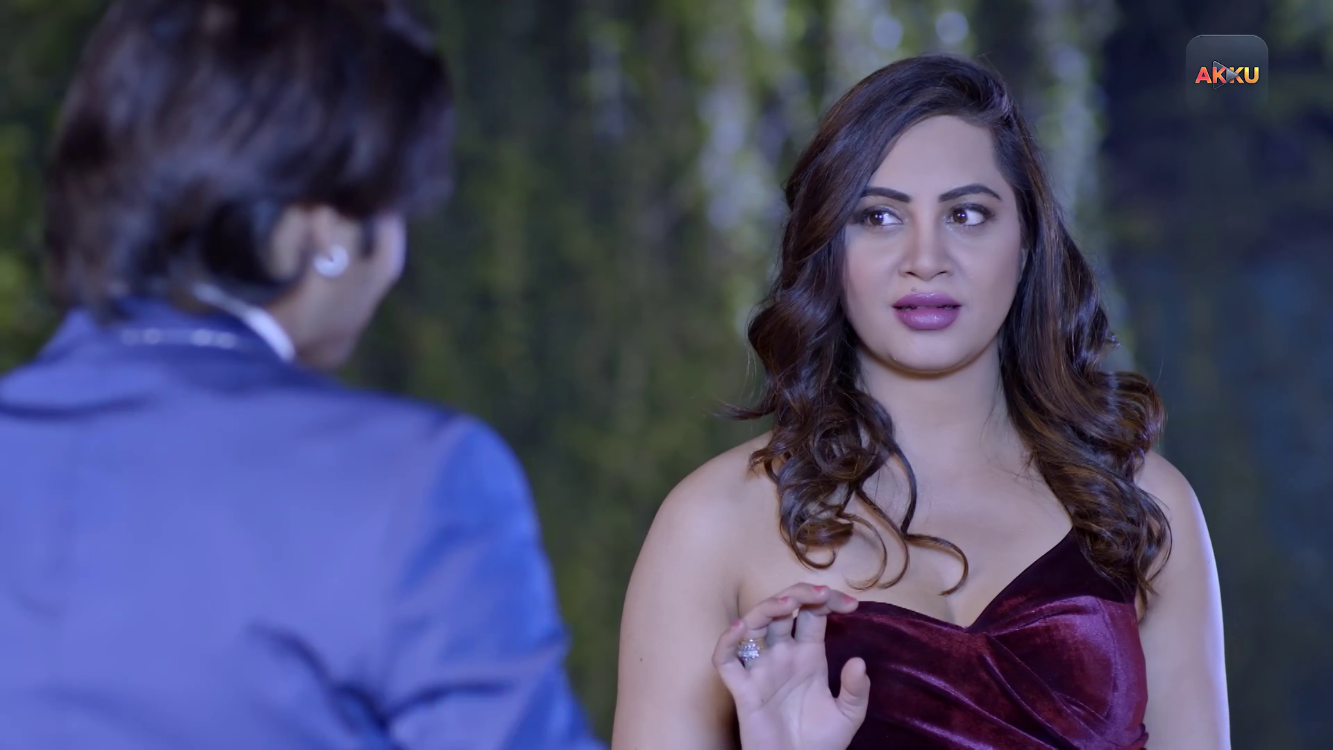 Arshi Khan