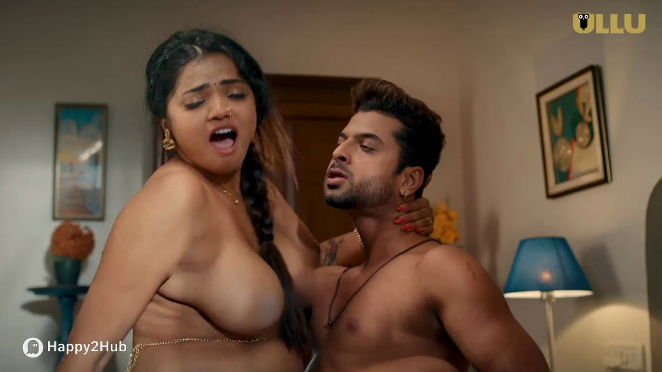 Happy Ending Ep3 - Bharti Jha Indian Bhabhi XNXX – XMasti