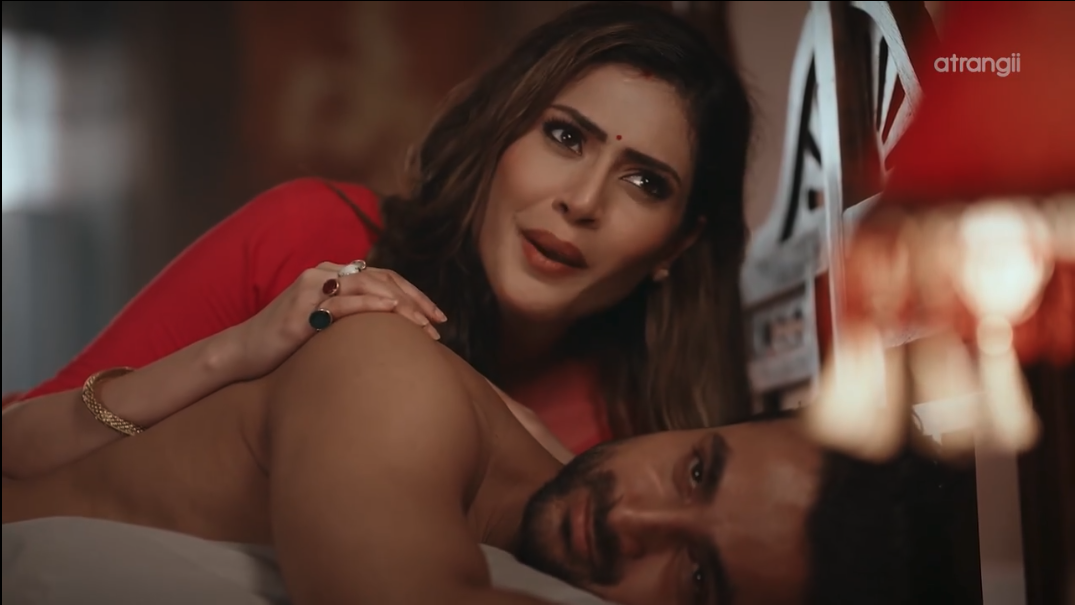 Marham E2 - Aishwarya Raj Bhakuni Hot Bhabhi Porn – XMasti