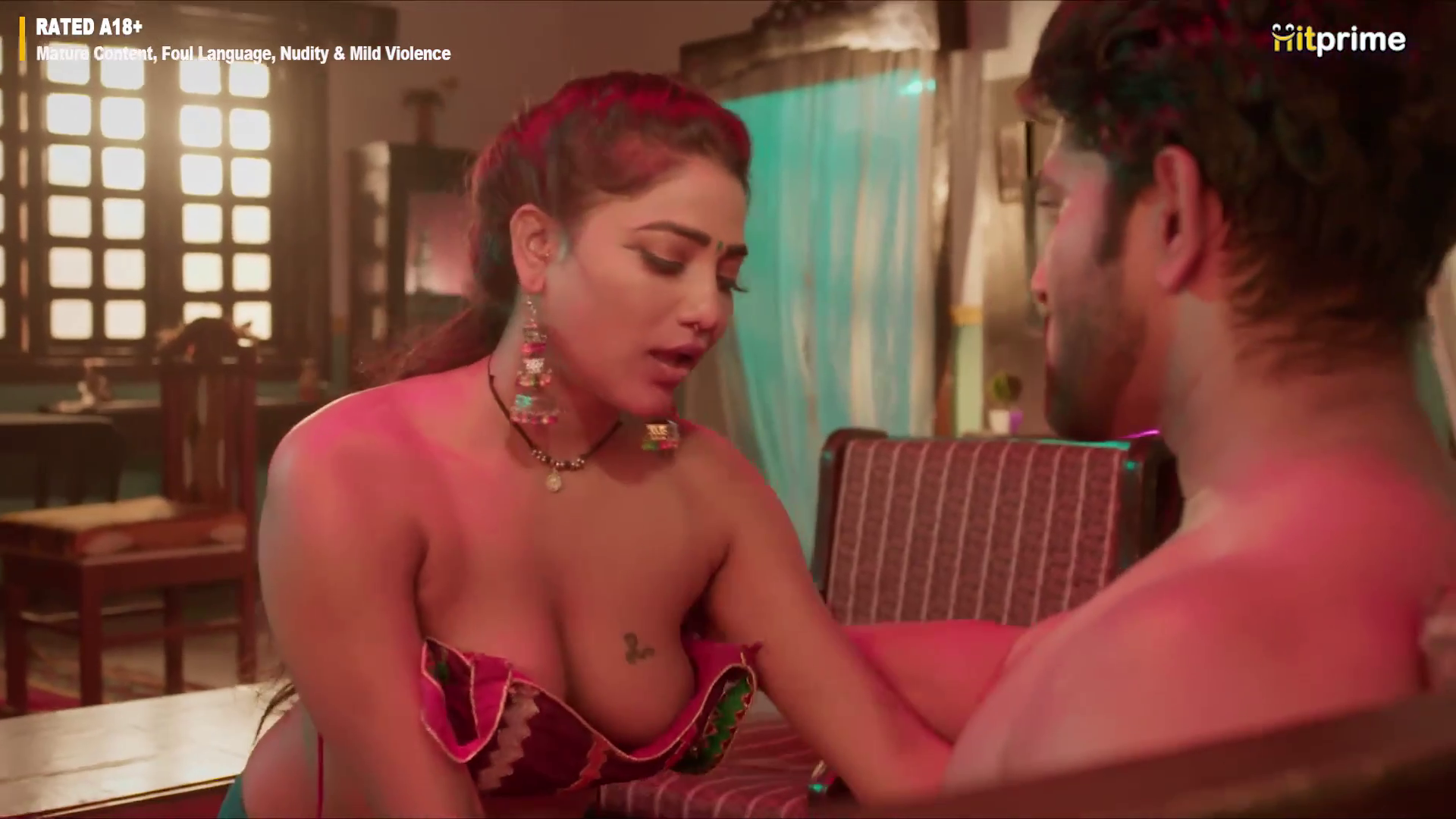 Ballu Rangeela E3 - Ruks Khandagale Bhabhi XNXX – XMasti
