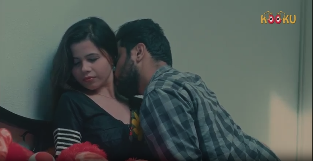 Rocky Ep1 - KooKu - Vinita Chauhan Desi Bhabhi Chudai – XMasti