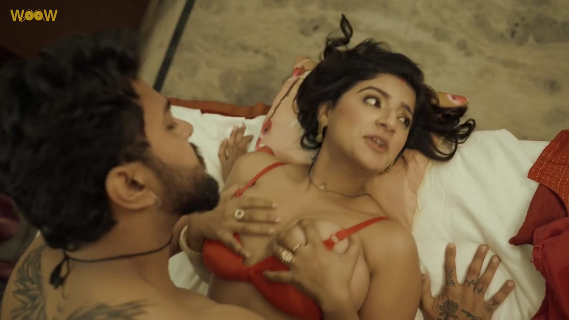 Merry Ka Kaam Bolta Hai E3-Desi Bhabhi XNXX Video – XMasti