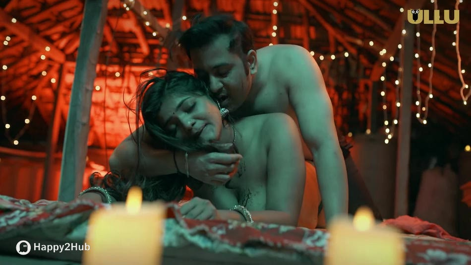 Shatir Ep2 - Ullu - Bharti Jha Bhabhi XXX Video – XMasti