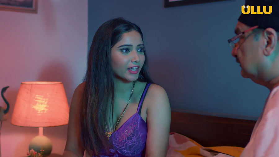 Dunali S01 Ep7 - Ullu Prerna Singh Bhabhi XXX Videos – XMasti