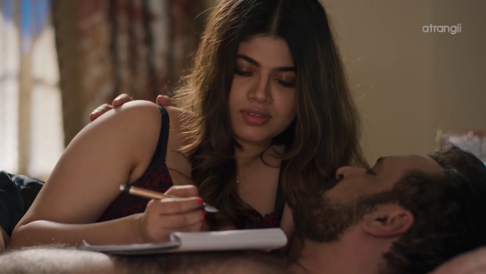 Ishqneeti E8 - Pooja Mukherjee Bhabhi WebSeries – XMasti