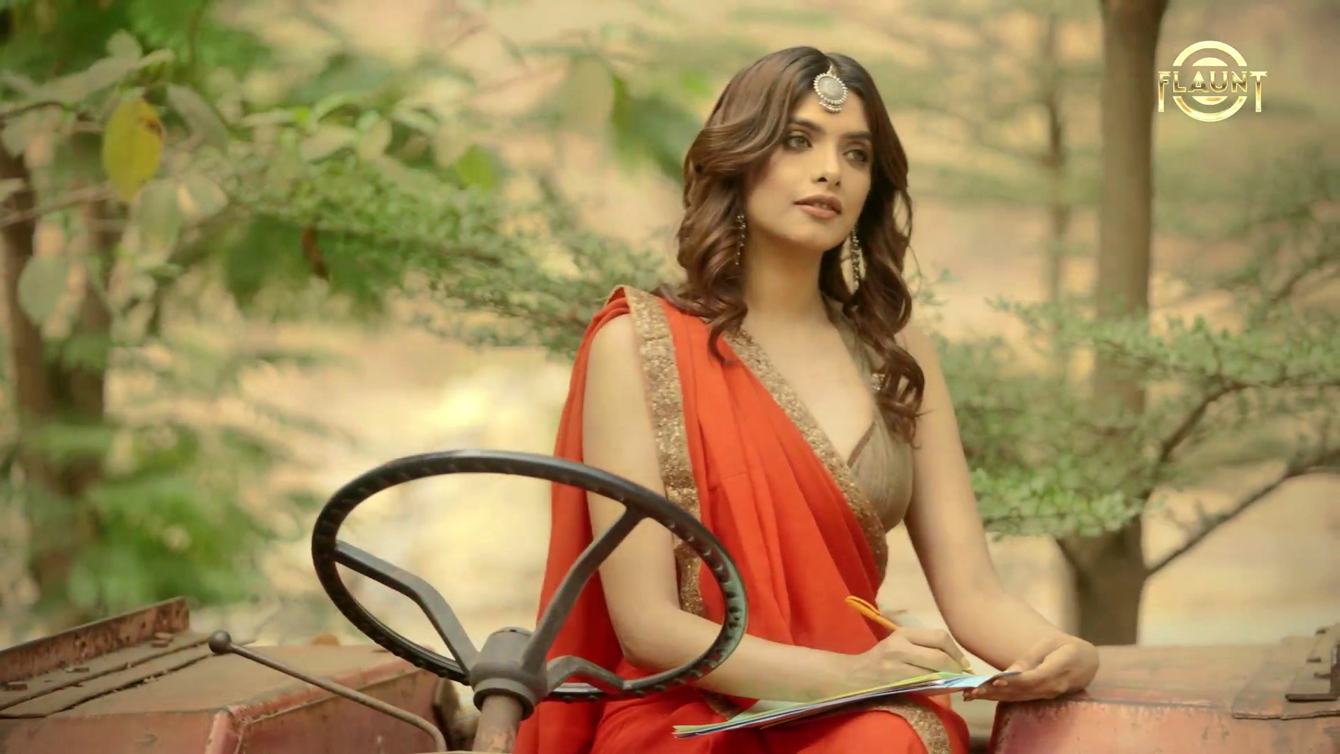 Sensuous Srishti E2 - Srishti Shrivastava Chudai – XMasti