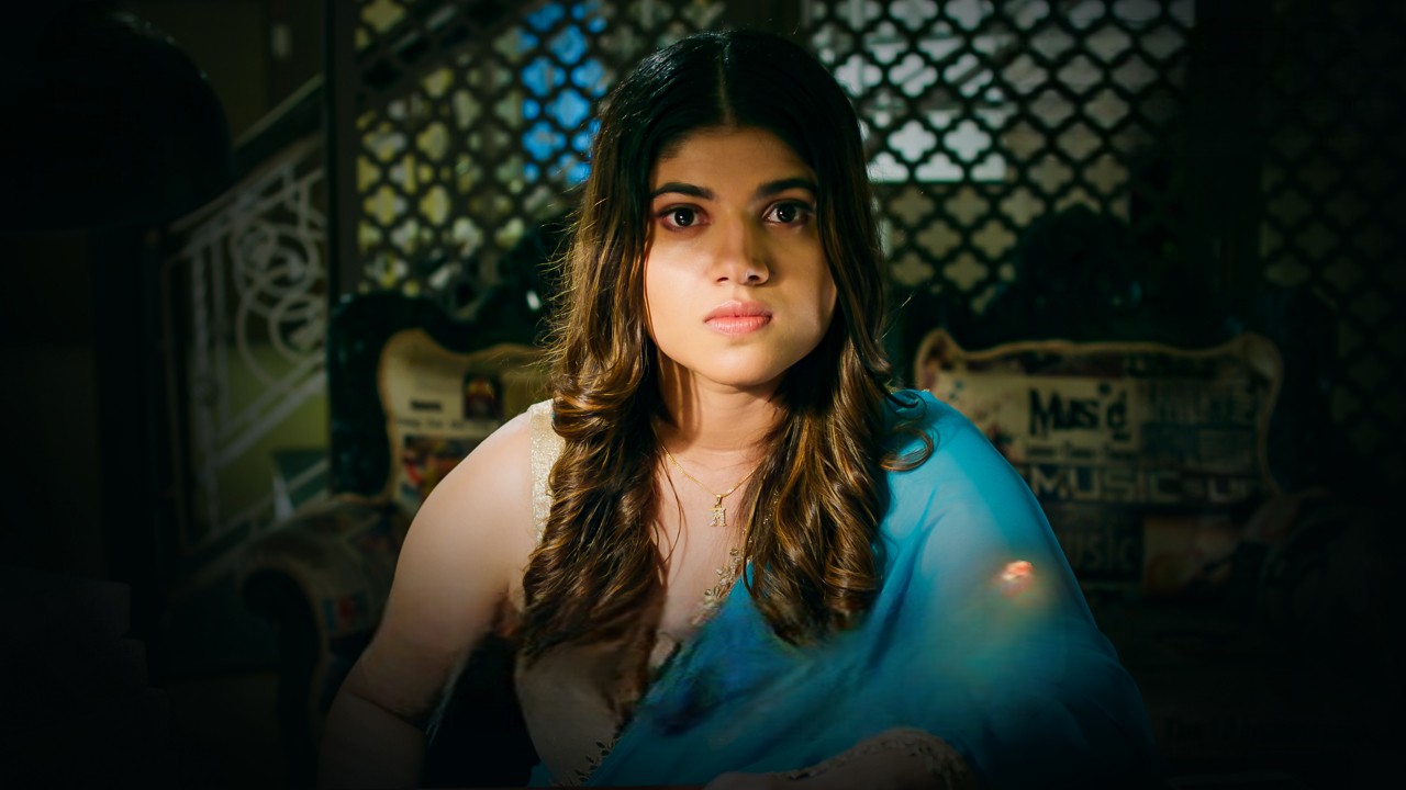Ishqneeti E1 - Pooja Mukherjee Desi Bhabhi Com – XMasti