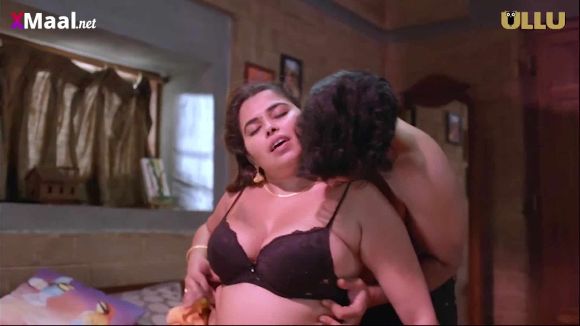 Chull Ep4 - Ullu Ritu Pandey Devar Bhabhi Hot XXX – XMasti