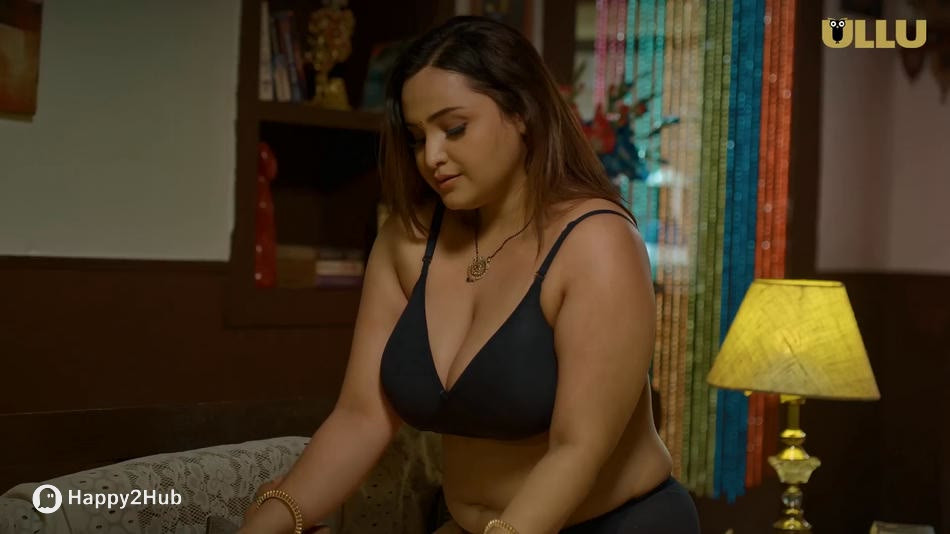 Tadka Ep7 - Ullu Aliya Naaz Devar Bhabhi XXX Video – XMasti