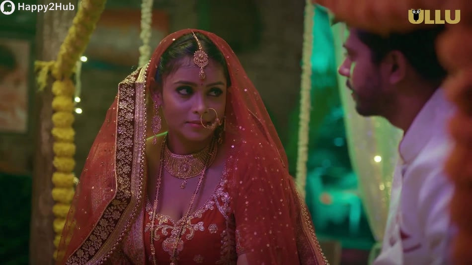 Kissa Ep1 - Ullu Priyanka Chaurasia Indian Suhagrat Sex Video – XMasti