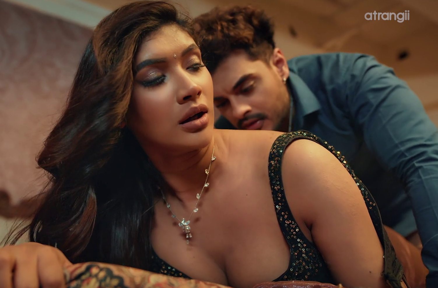 Audacity E3 - Soma Majhi Bhabhi Ka Sexy Video – XMasti