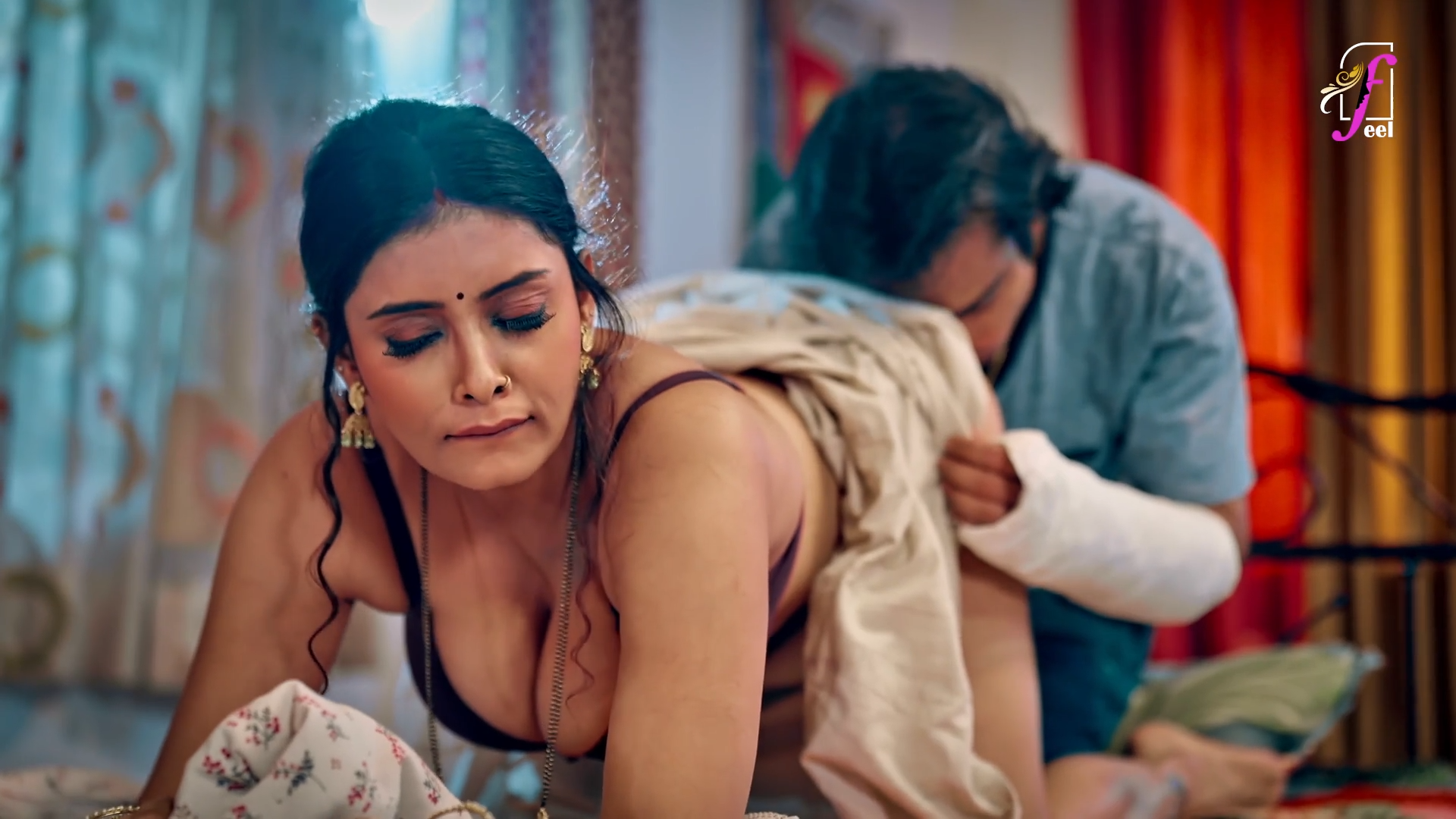 Khilona Ep2 - Priyanka Chaurasia XNXX Chachi – XMasti