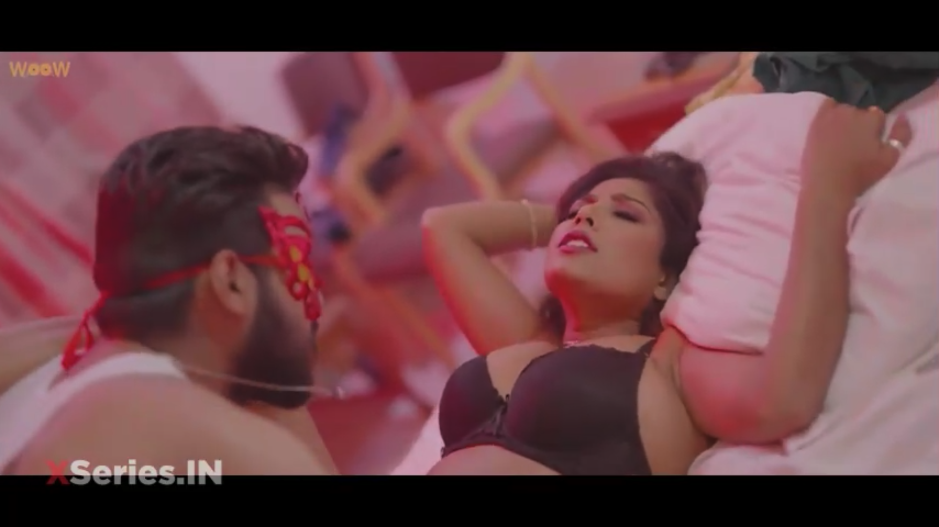 Biwi Ho To Aisi Ep4 - Woow Sharanya Jit Kaur Bhabhi Sexy Video – XMasti