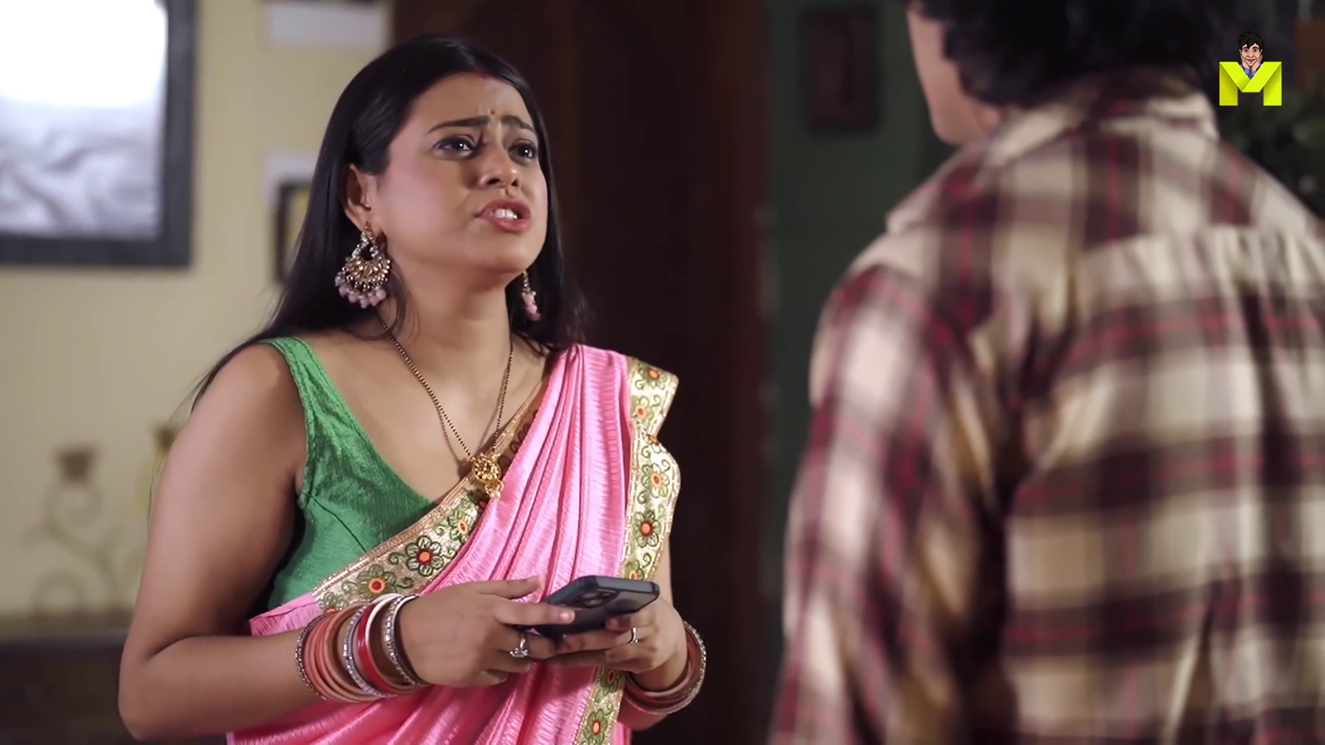 Ateet E1 - Sushmita Sahela Hot Bhabhi XXX Video – XMasti