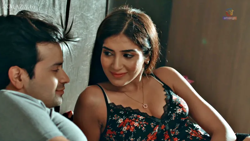 Khoj E4 - Rakshika Sharma Desi Bhabhi Ki Sex Video – XMasti
