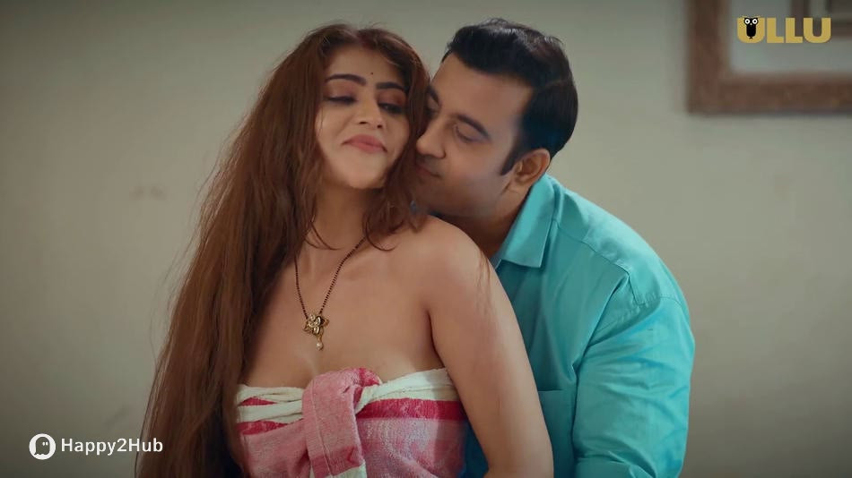 Aadhi Gharwali E3 - Hiral Radadiya XNXX Bhabhi – XMasti