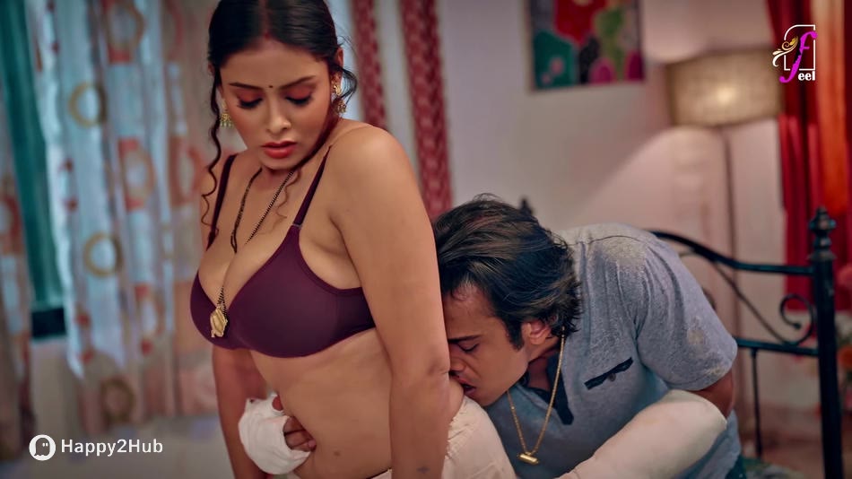 Do Aankhein Chaar Haath E3 - Priyanka Chaurasia Chachi XXX – XMasti
