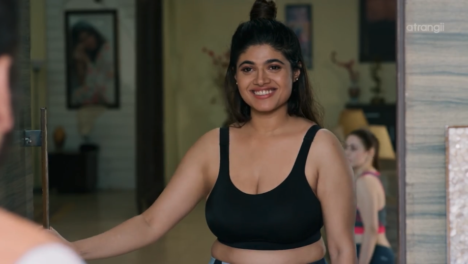 Ishqneeti E9 - Pooja Mukherjee Desi Bhabhi Sex – XMasti