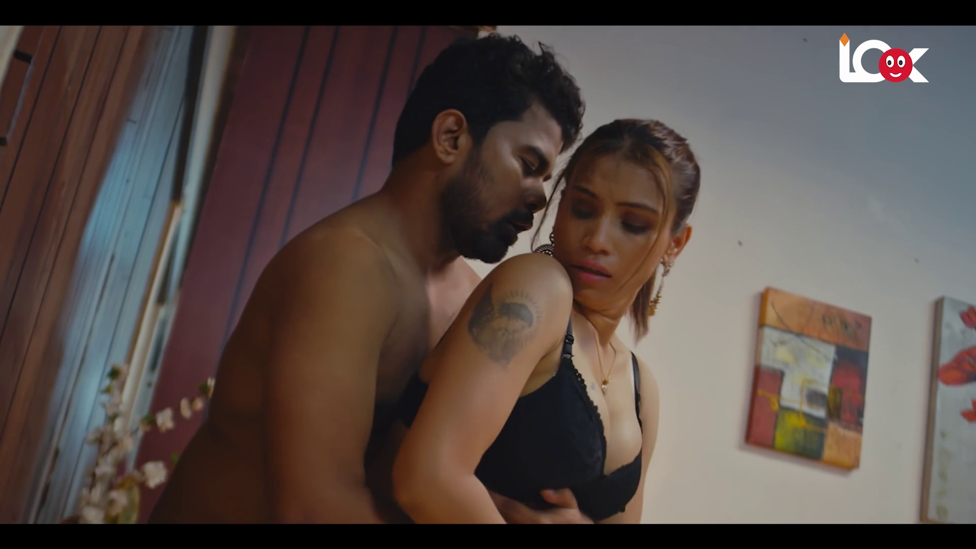 Sales Girl - Alendra Bill Desi Bhabhi Short Film – XMasti
