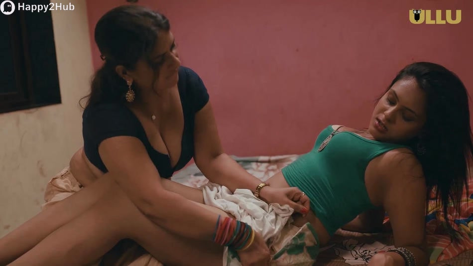 De Dana Dan E5 - Malvika Tomar Desi Lesbian Porn – XMasti