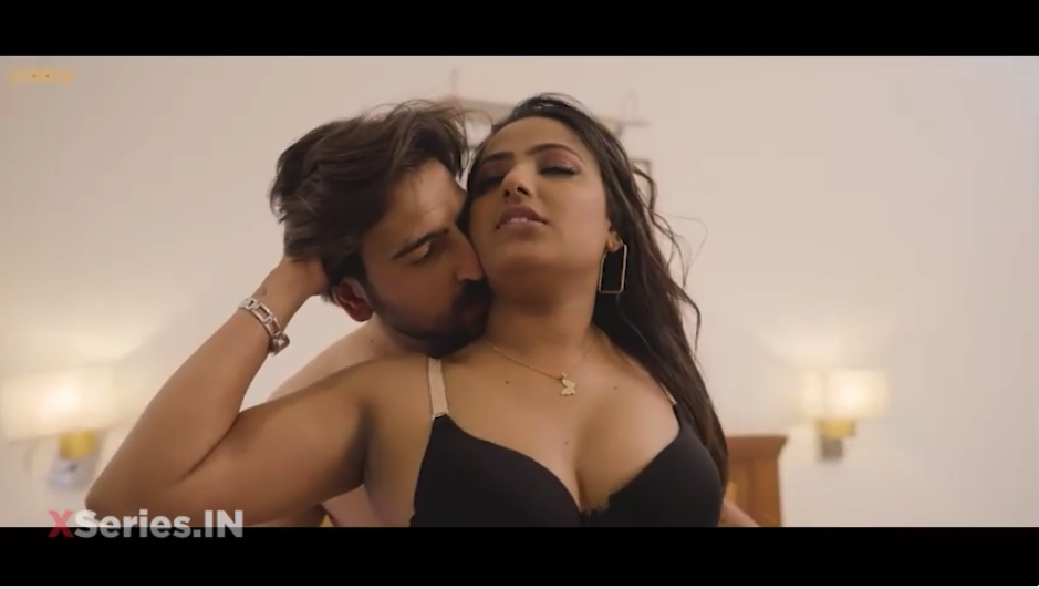 Biwi Ho To Aisi Ep3 - Woow Shyna Khatri Bhabhi XXX – XMasti