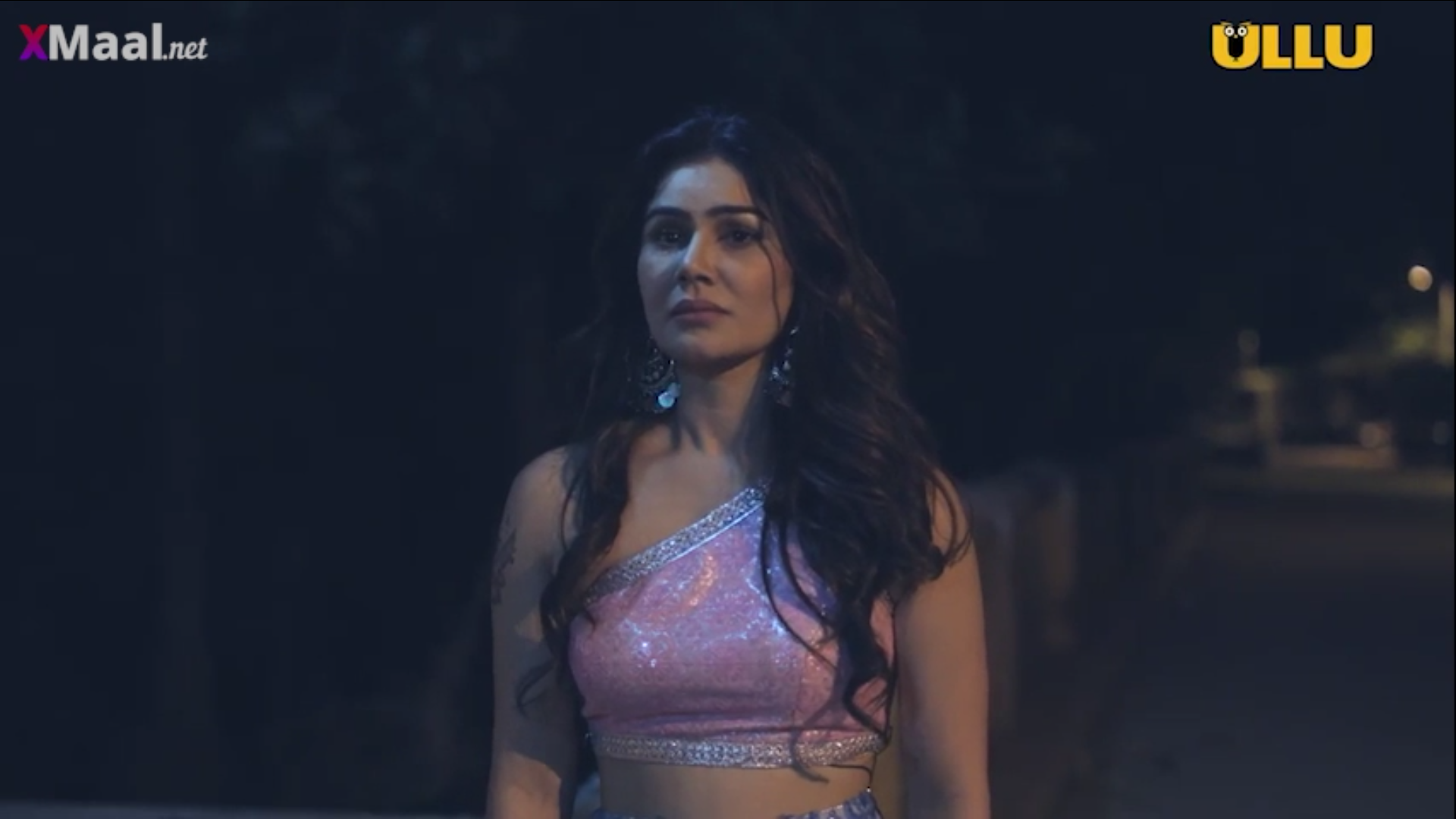 Mona Home Delivery  Ep3 - Ullu Kangna Sharma Bhabhi Hot XXX – DesiFlix