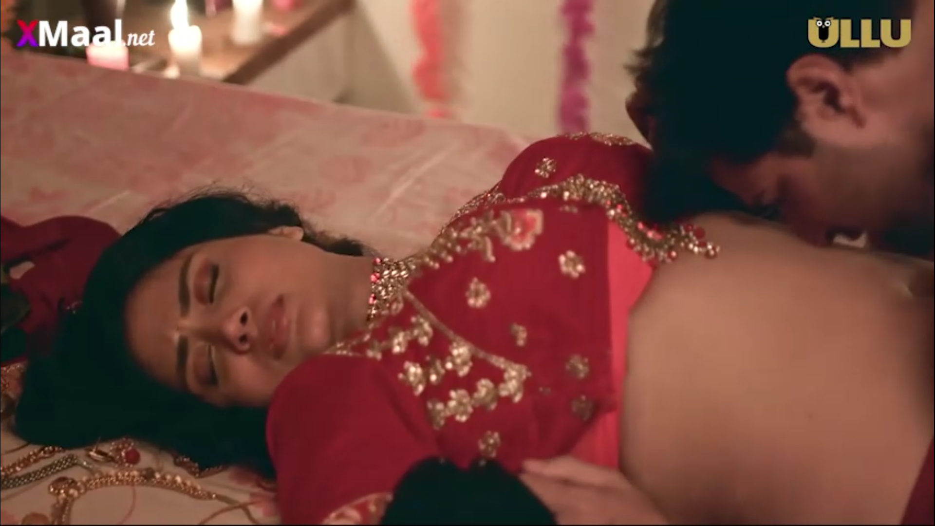 Rikshawala E8 - Manvi Chugh Suhagrat Sex Video – XMasti