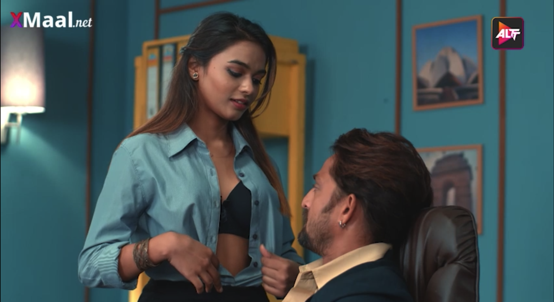 Utha Patak S01 Ep6 - Altt Balaji Prachi Madhukar Lengare Bhabhi XX – XMasti