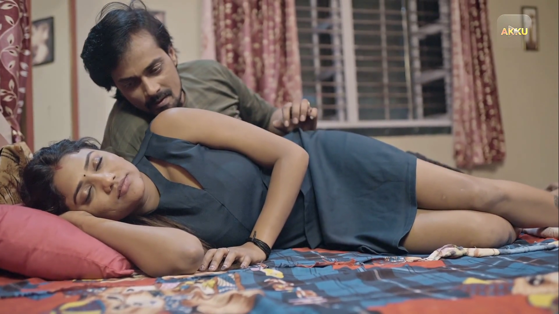 Chalak Buddha E4 - Ruks Khandagale Bhabhi Chudai – XMasti