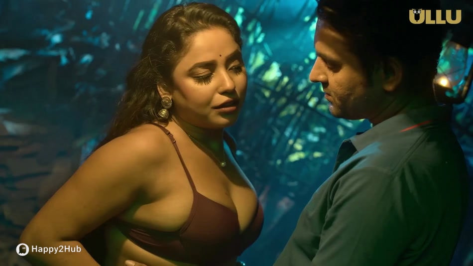 Kaanta Laga Ep3 - Aliya Ghosh Desi Bhabhi Sexy Video – XMasti
