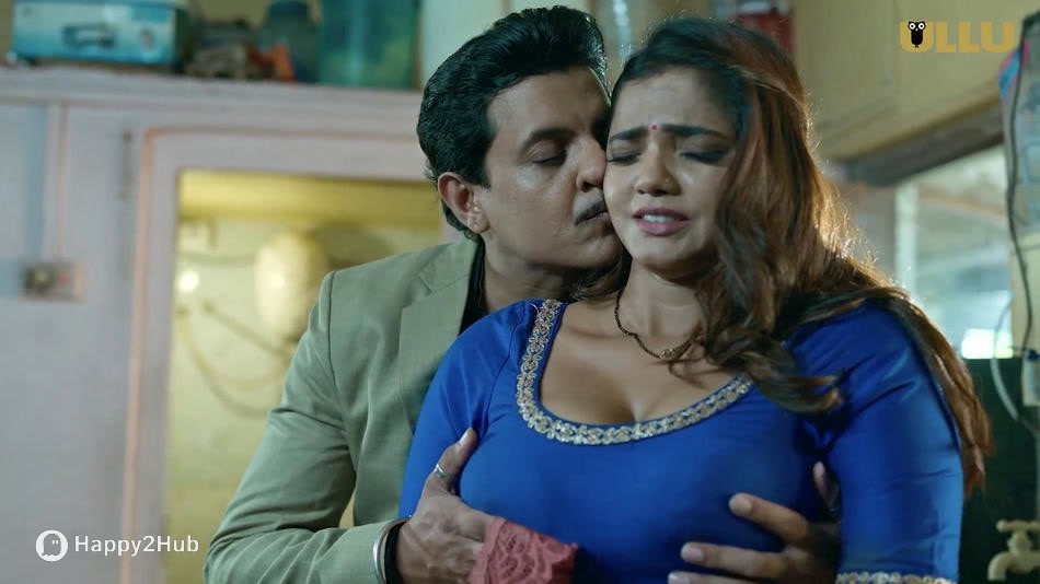 Aah Se Aaha Tak Ep2 - Bharti Jha Bhabhi Sex HD – XMasti