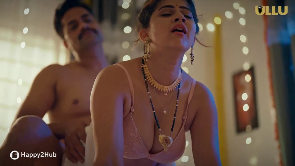 Besharam Ep7 - Sarika Salunkhe Suhagrat Porn – XMasti