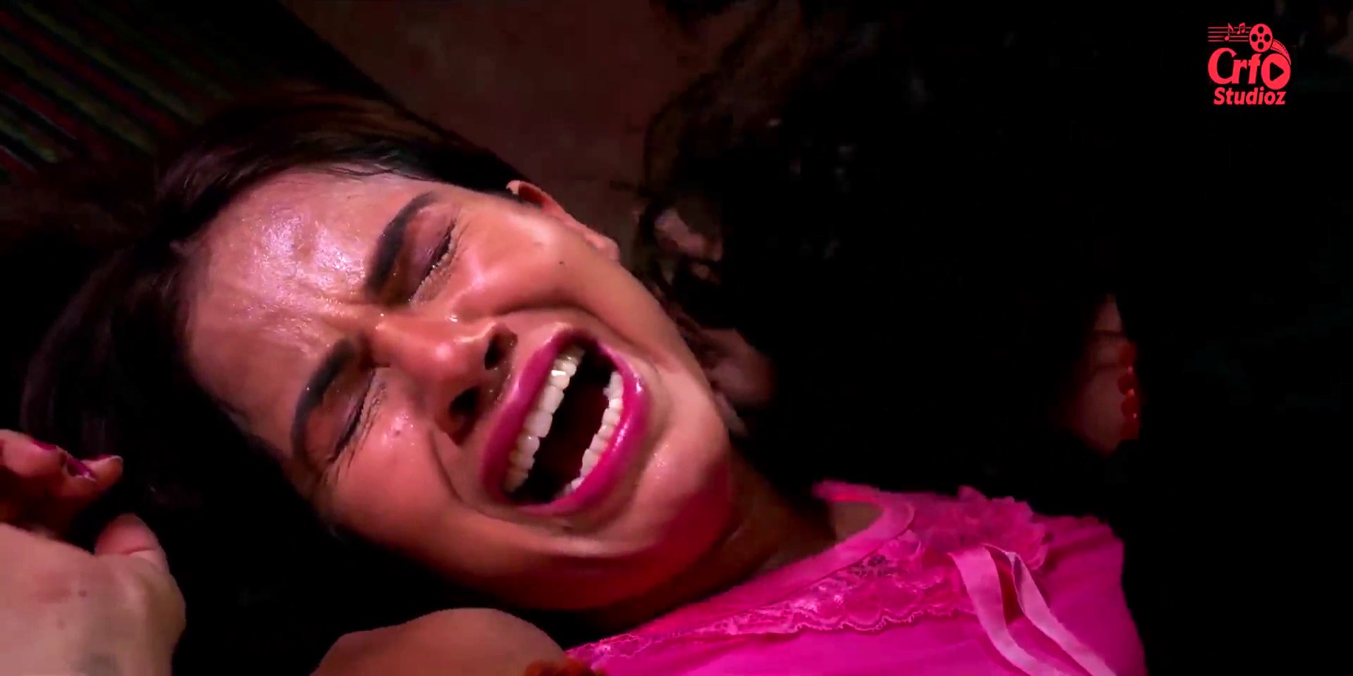 Smriti E4 - Shubhangi Sharma Threesome Porn Video – XMasti