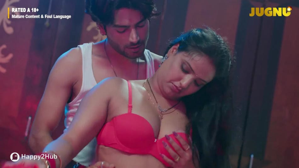 Haveli Ki Dulhan E4 - Shyna Khatri Devar Bhabhi Sex – XMasti