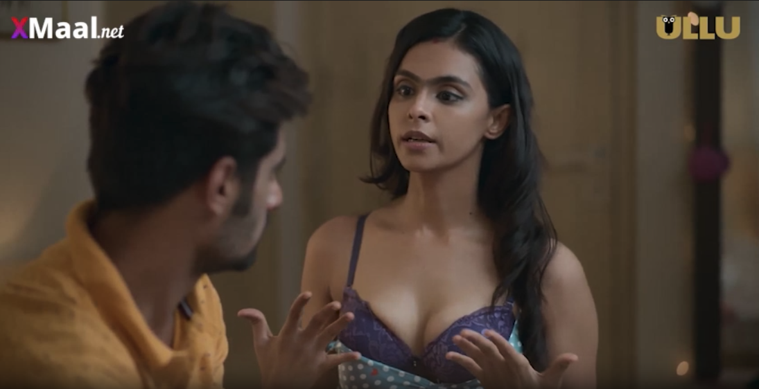 Devar Ji Ep5 - Ullu Suraiya Sheikh Devar Bhabhi Video – XMasti