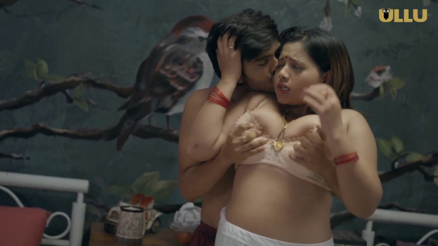 Dunali S02 Ep3 - Ullu Rekha Mona Sarkar Bhabhi XXX – XMasti
