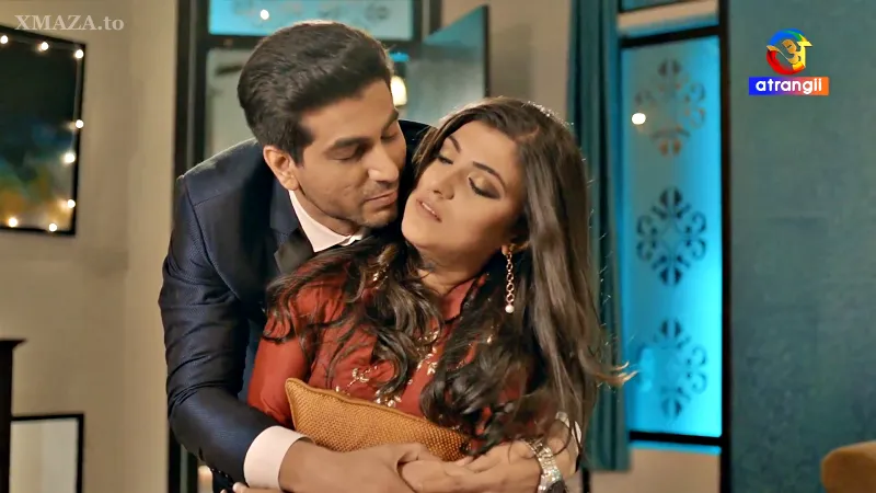 Birthday Gift E2 - Riya Ganguly Indian Bhabhi XXX – XMasti