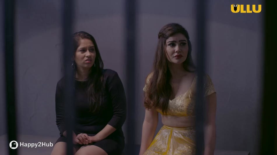 Mona Home Delivery  Ep2 - Ullu Kangna Sharma Bhabhi XXNX – DesiFlix