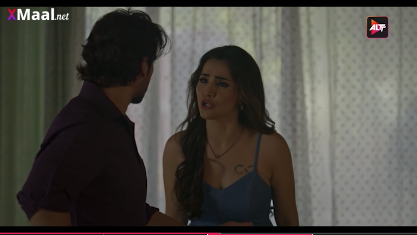 Jaanu Jaanlewa Ep3-Altt Balaji Simran Sachdeva Desi Bhabhi Com – XMasti