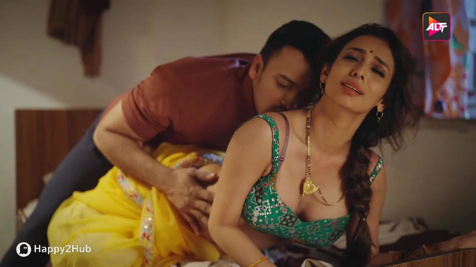 Ishq Katilana Ep1 - Heena Panchal Hot Desi Bhabhi – XMasti