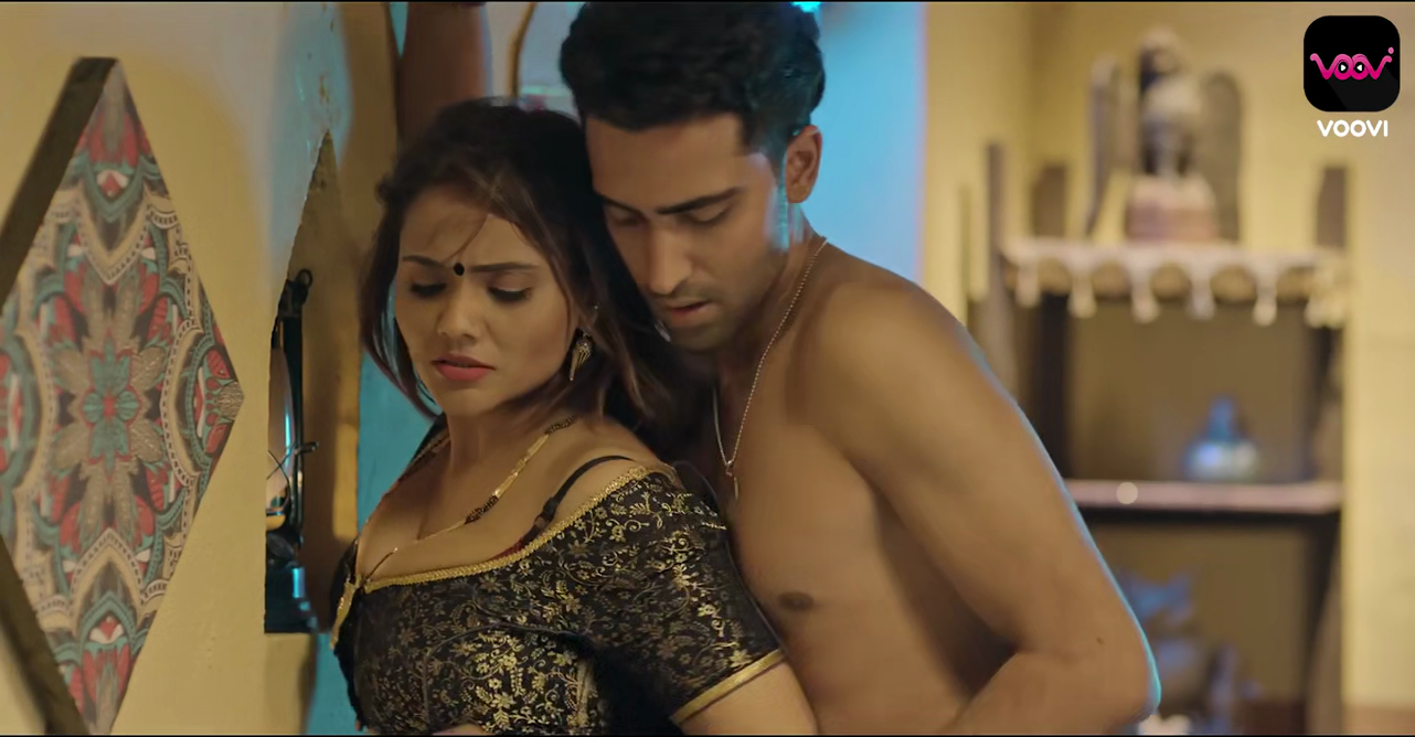 Jaan Bujh Kar S1E4-Desi Jinni Jazz Bhabhi Porn – XMasti