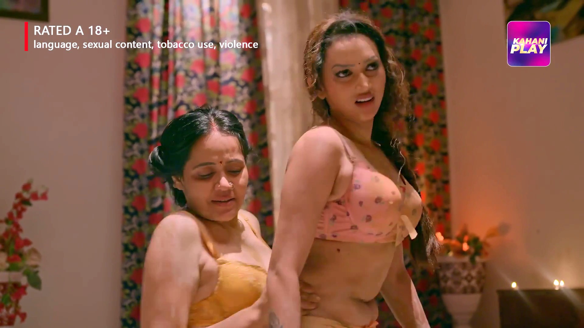 Bijli E3 - Hot Puja Rao Indian Lesbian Sex Videos – XMasti