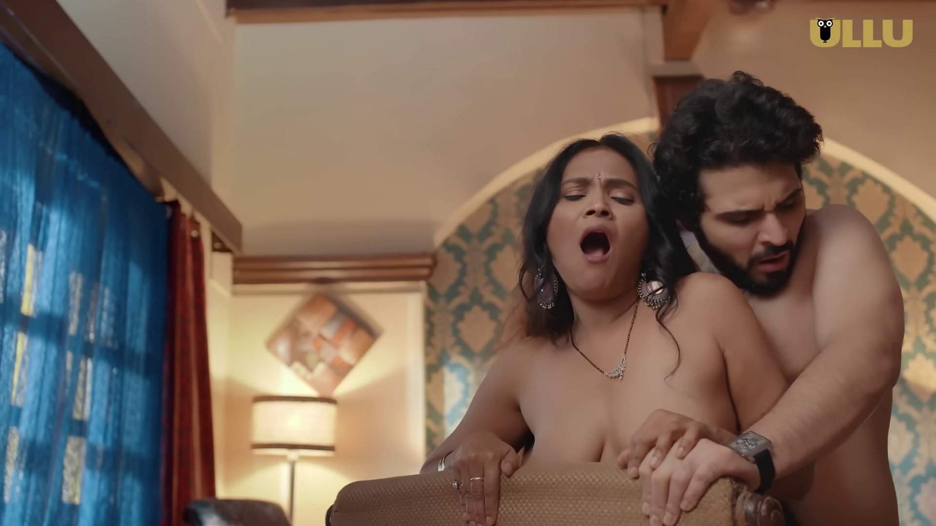 Mishti E2 -Ullu- Sunita Rajput Hot Bhabhi Sex – XMasti