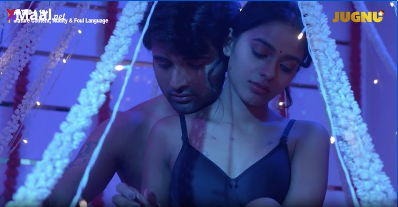 Sasur Ki Nayee Dulhan Ep4 - Jugnu - Prachi Lengare Suhagrat Sex – XMasti