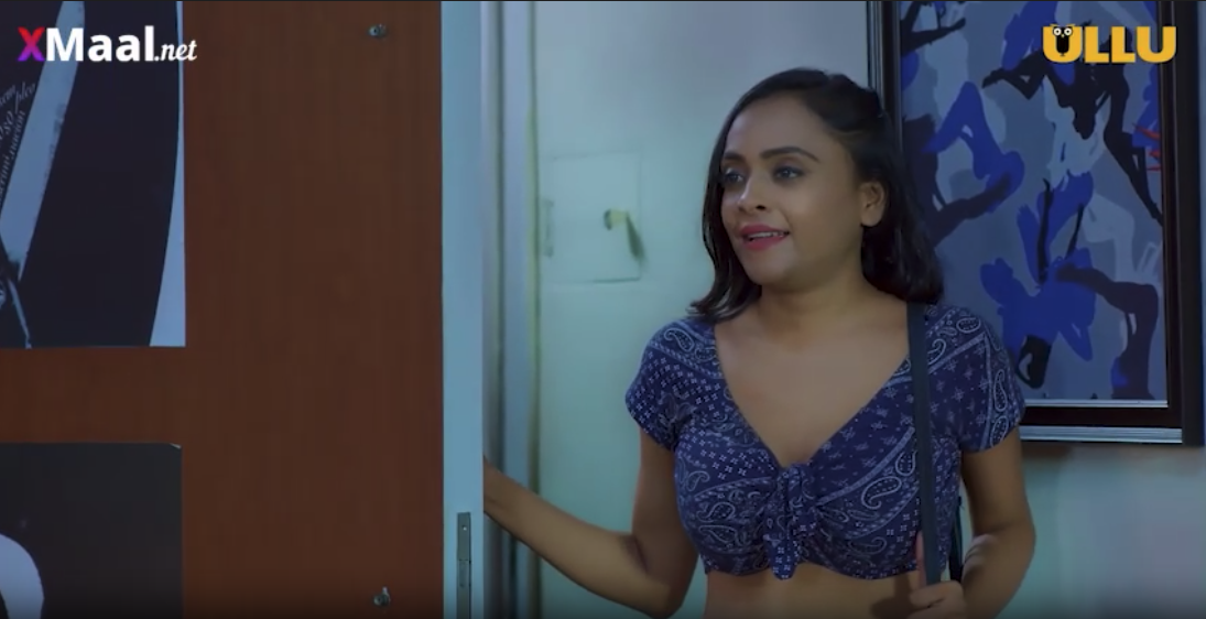Dunali S01 Ep6 - Ullu Nehal Vadoliya Bhabhi Sex – XMasti