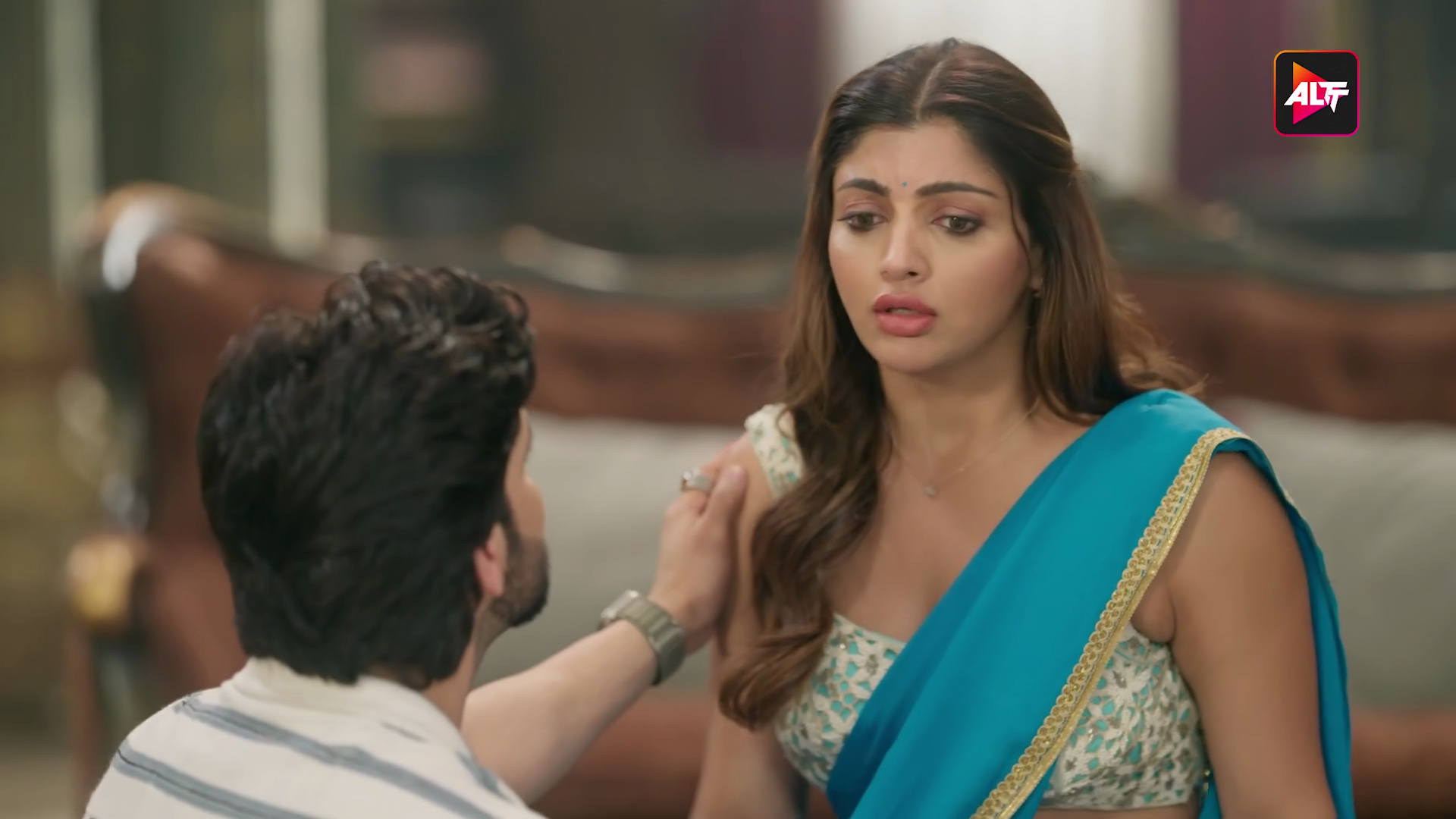 Dons & Darlings E3 - Akanksha Puri Bhabhi Porn – XMasti