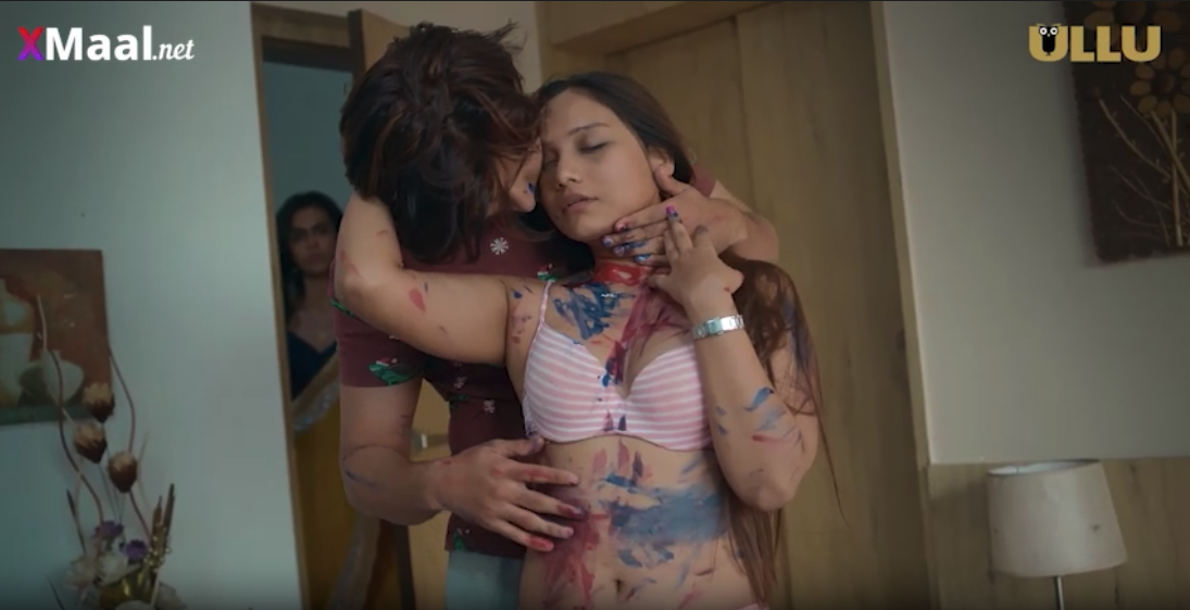 Devar Ji Ep6 - Ullu Yashasvi Singh Desi Bhabhi Com – XMasti